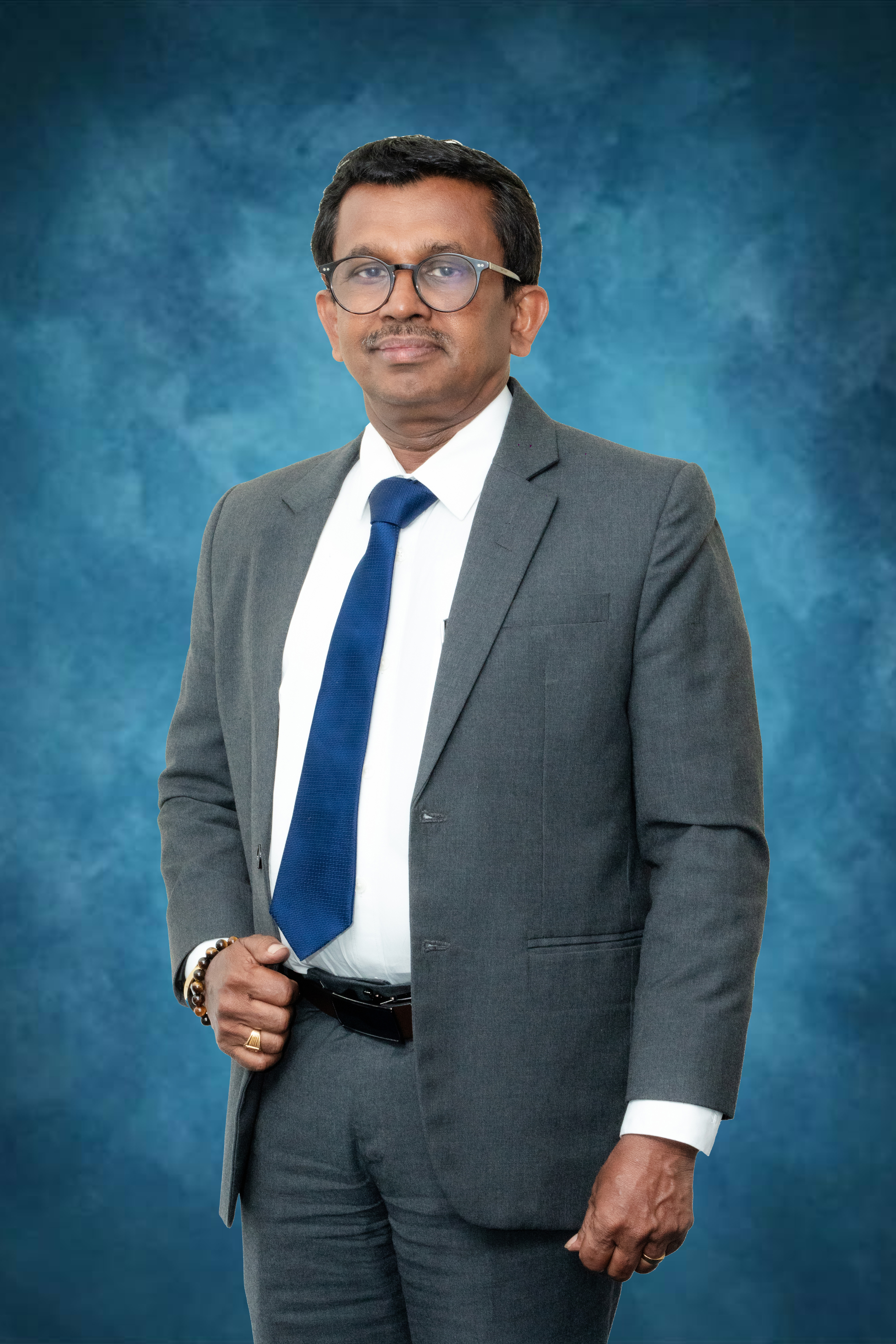 Prof (Dr.) A. Aruna Shanthaarchchi